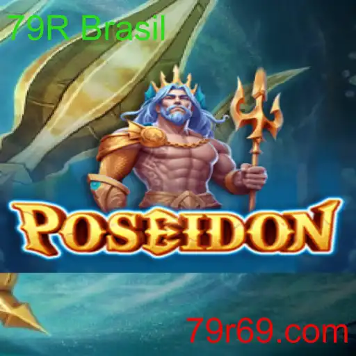 Descubra Poseidon: O Jogo que Está Conquistando o Brasil
